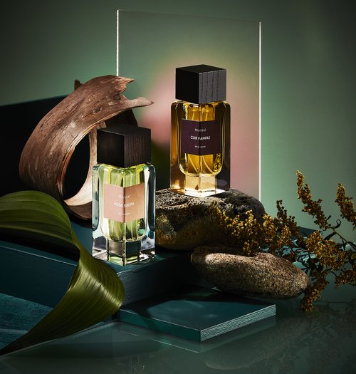 Frassaï Slow Perfumery