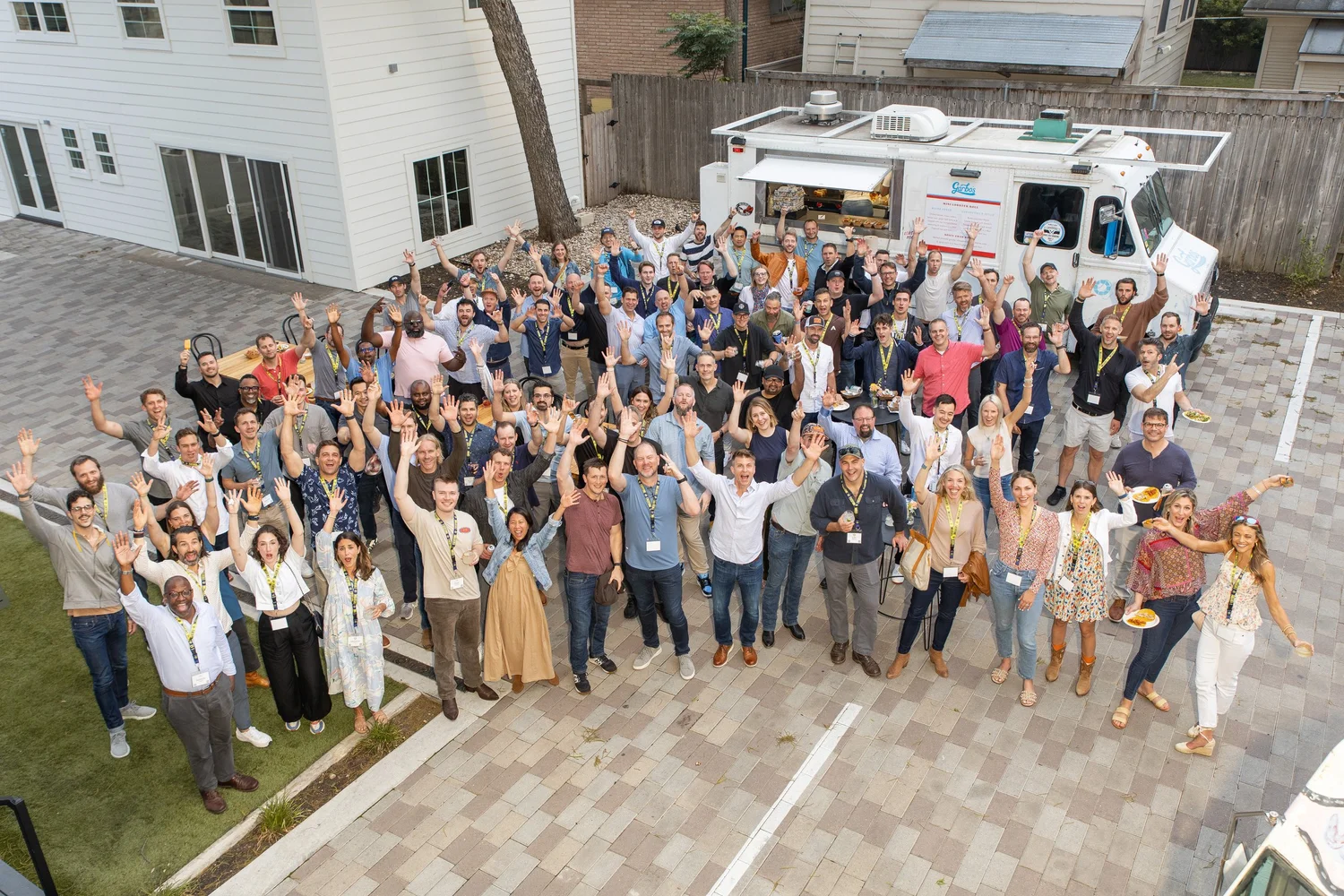 Leadership Experience community