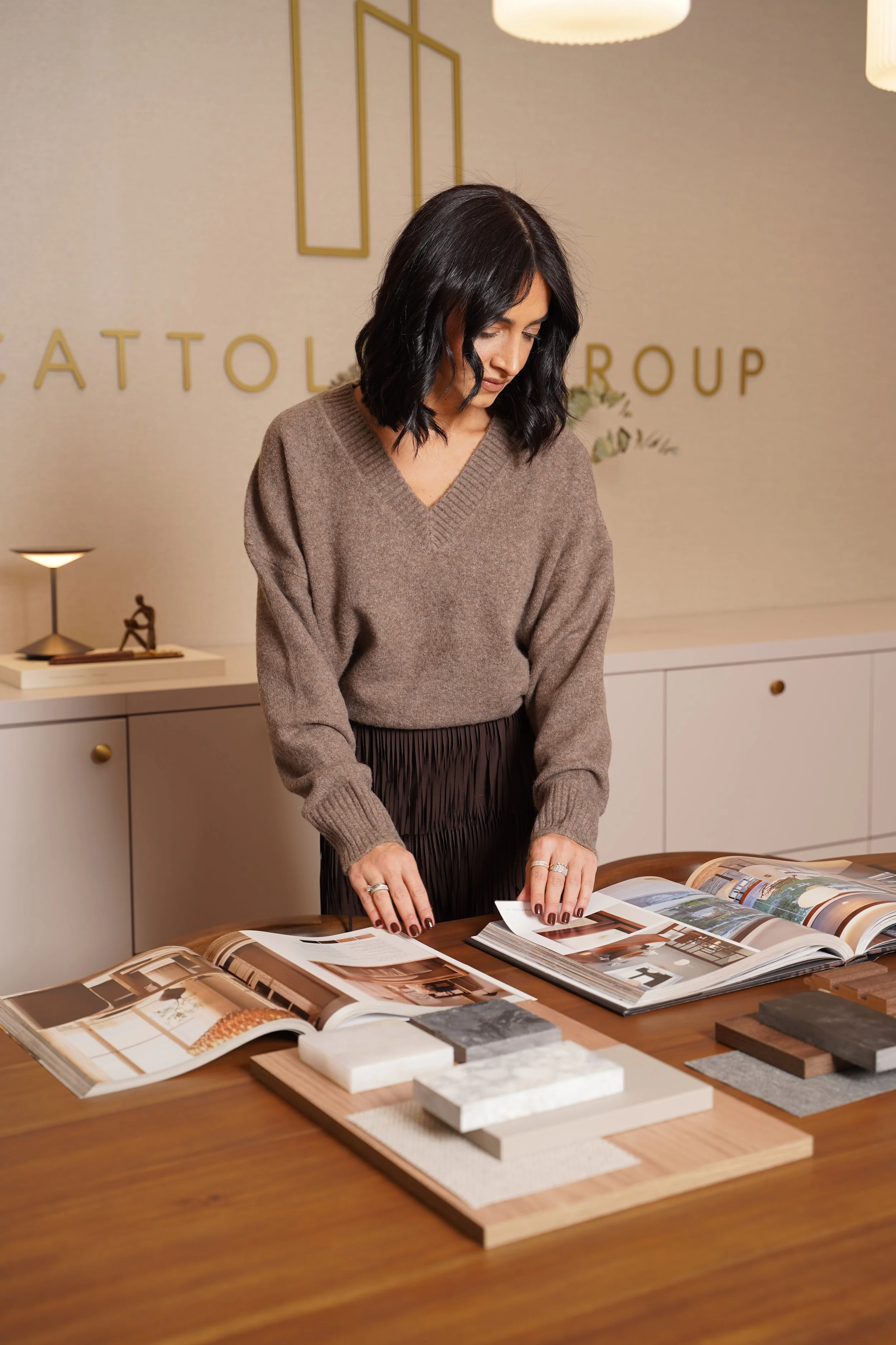 Procurement & Purchasing Management