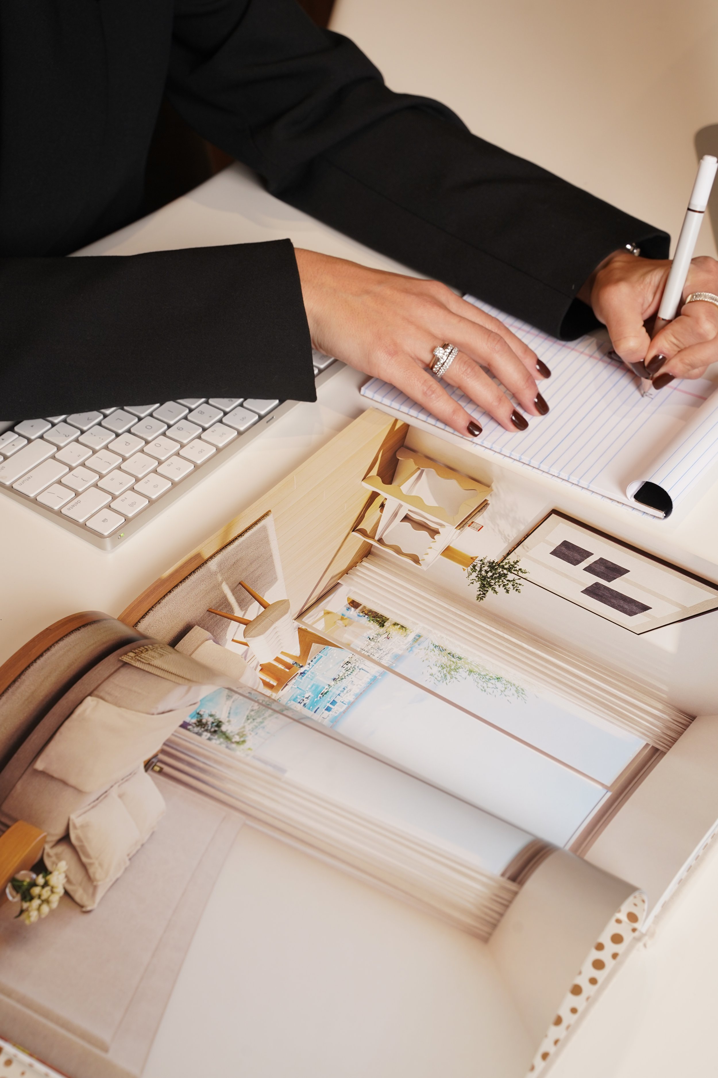 Full-Service Design & Renovation