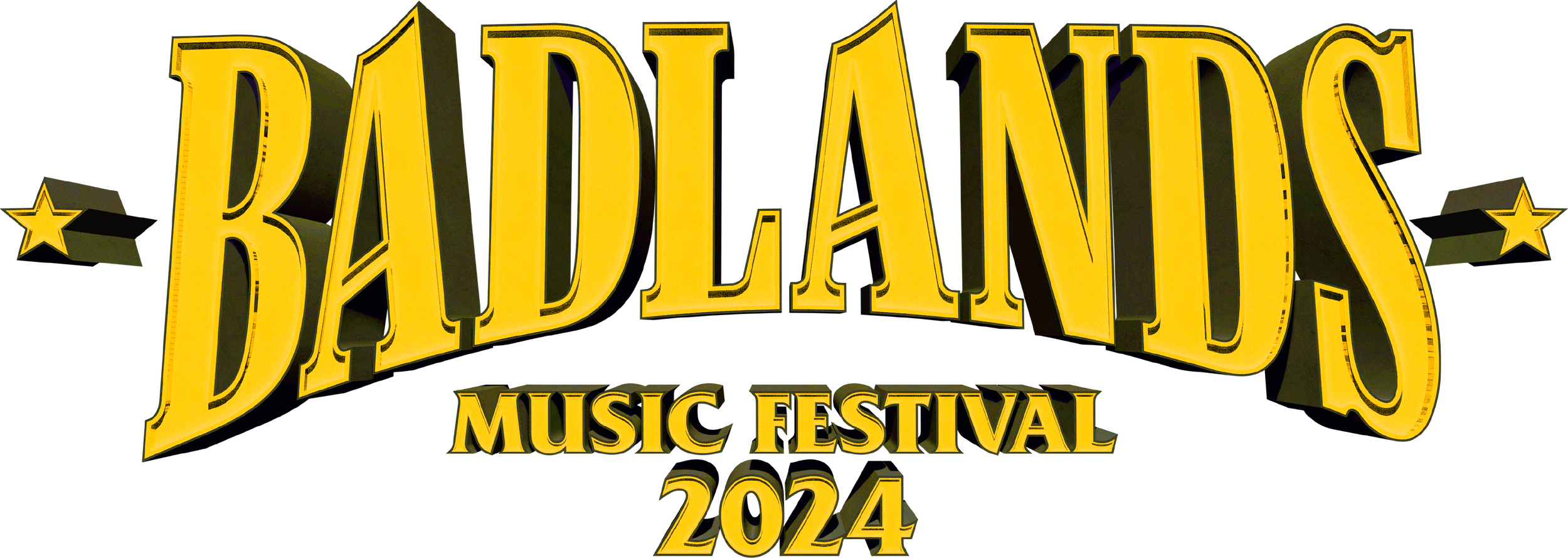 Badlands Music Festival  