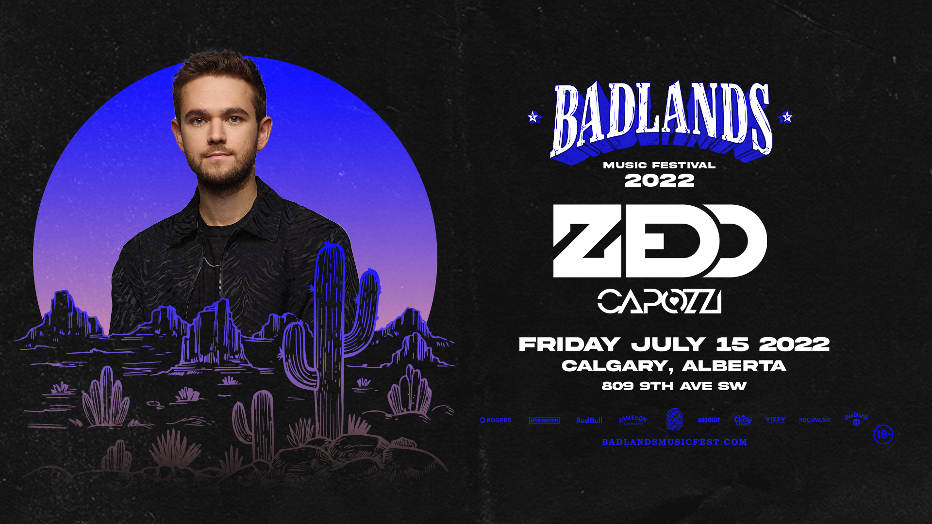Zedd Live Set