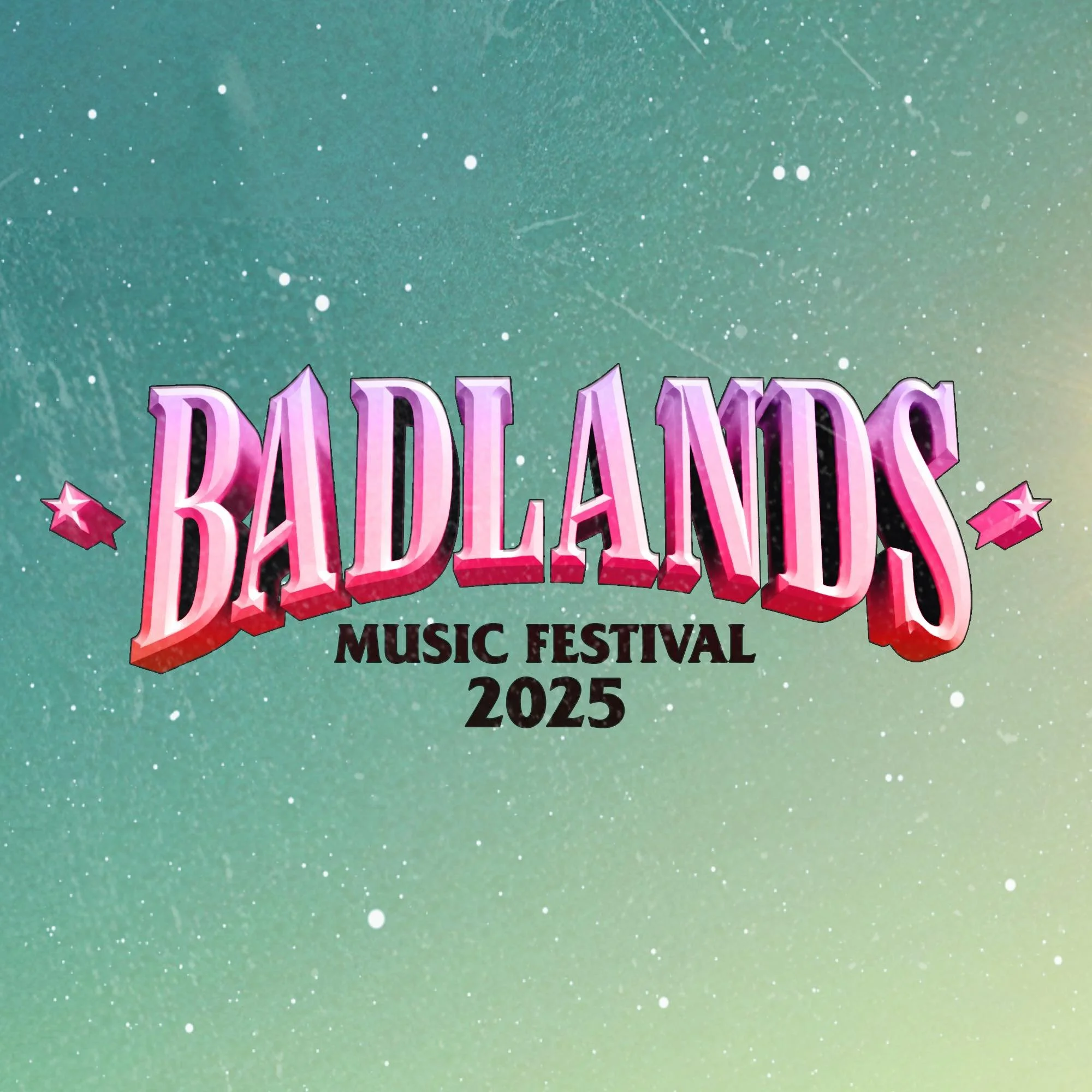 BADLANDS 2025