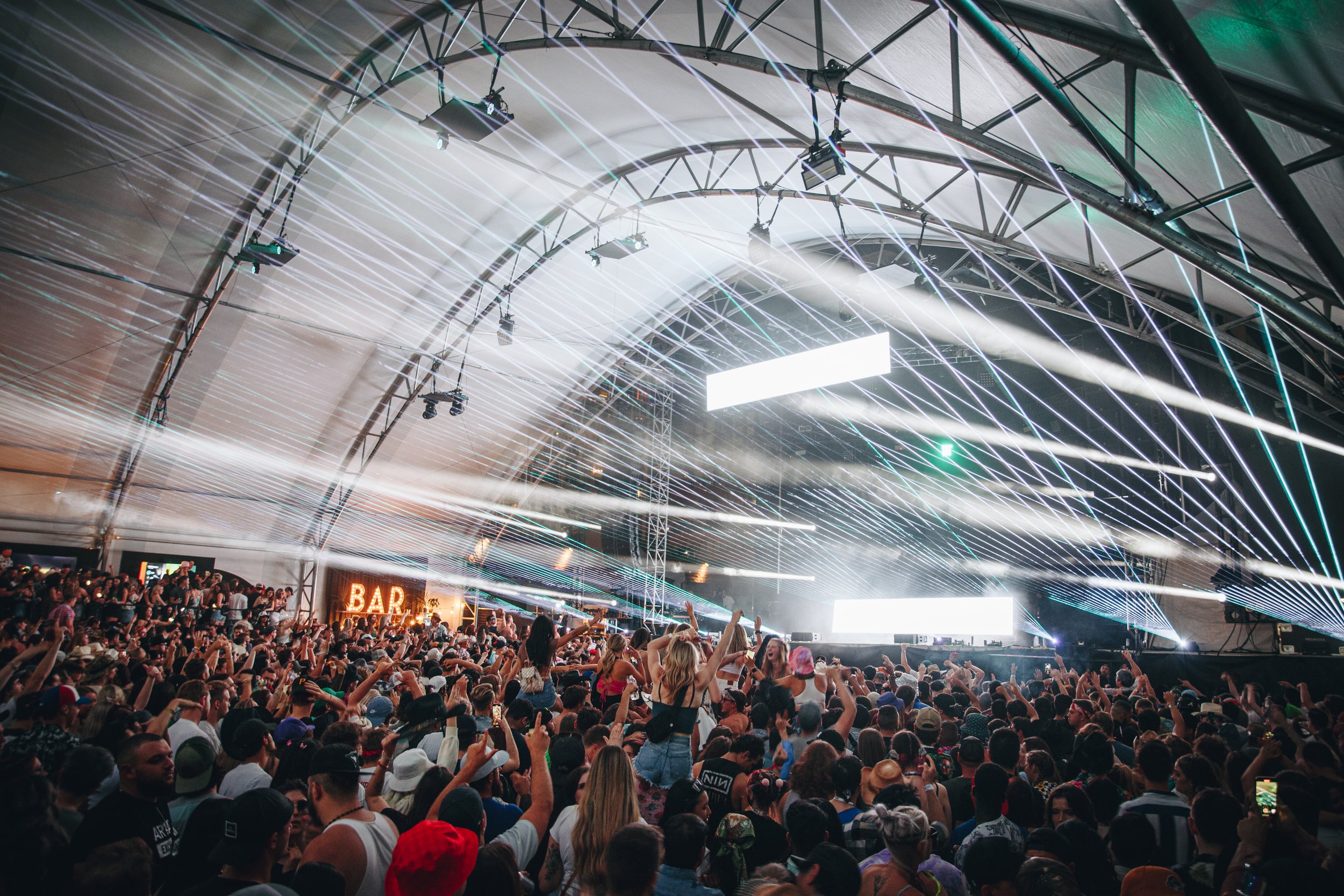 Badlands Music Festival