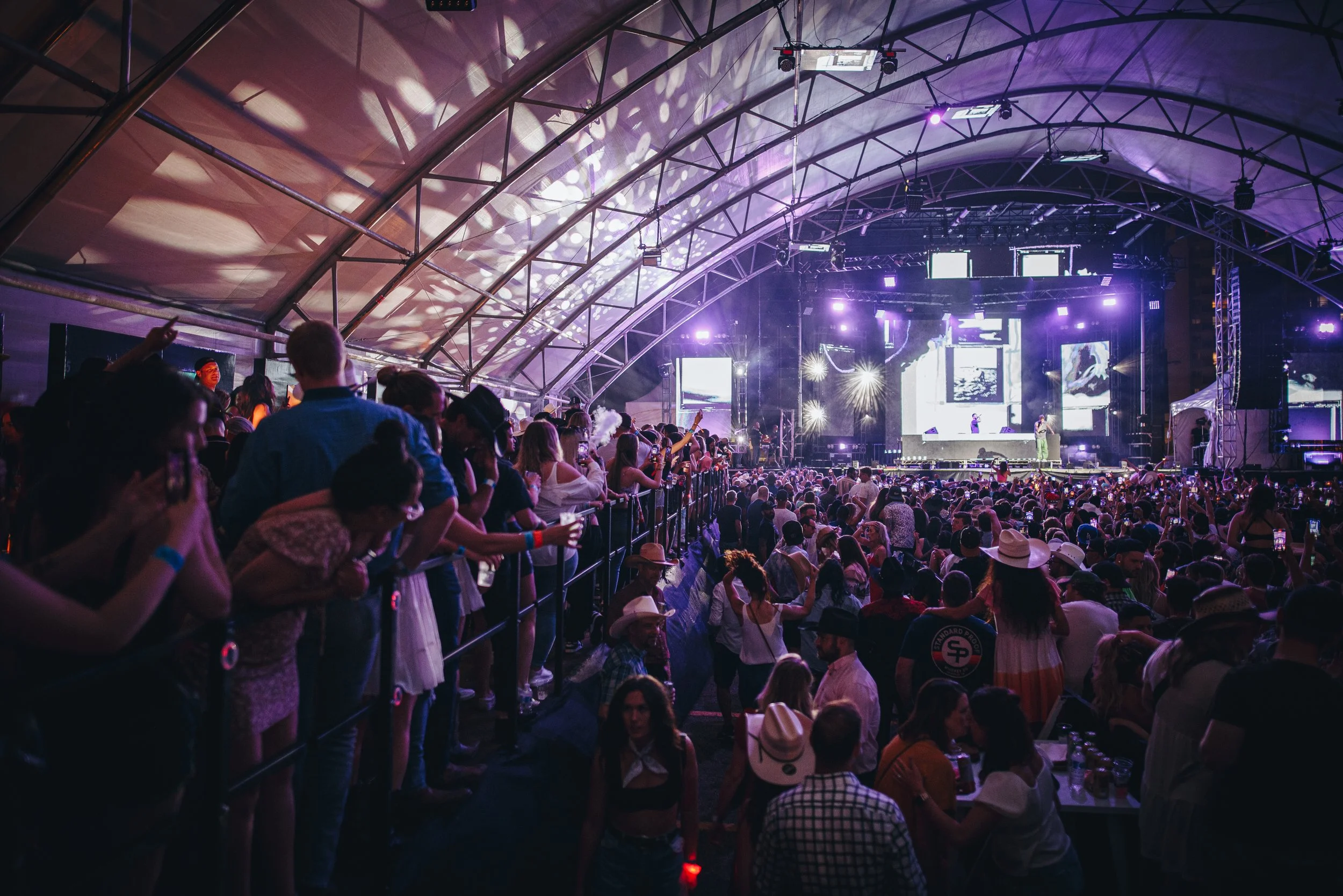 Badlands Music Festival