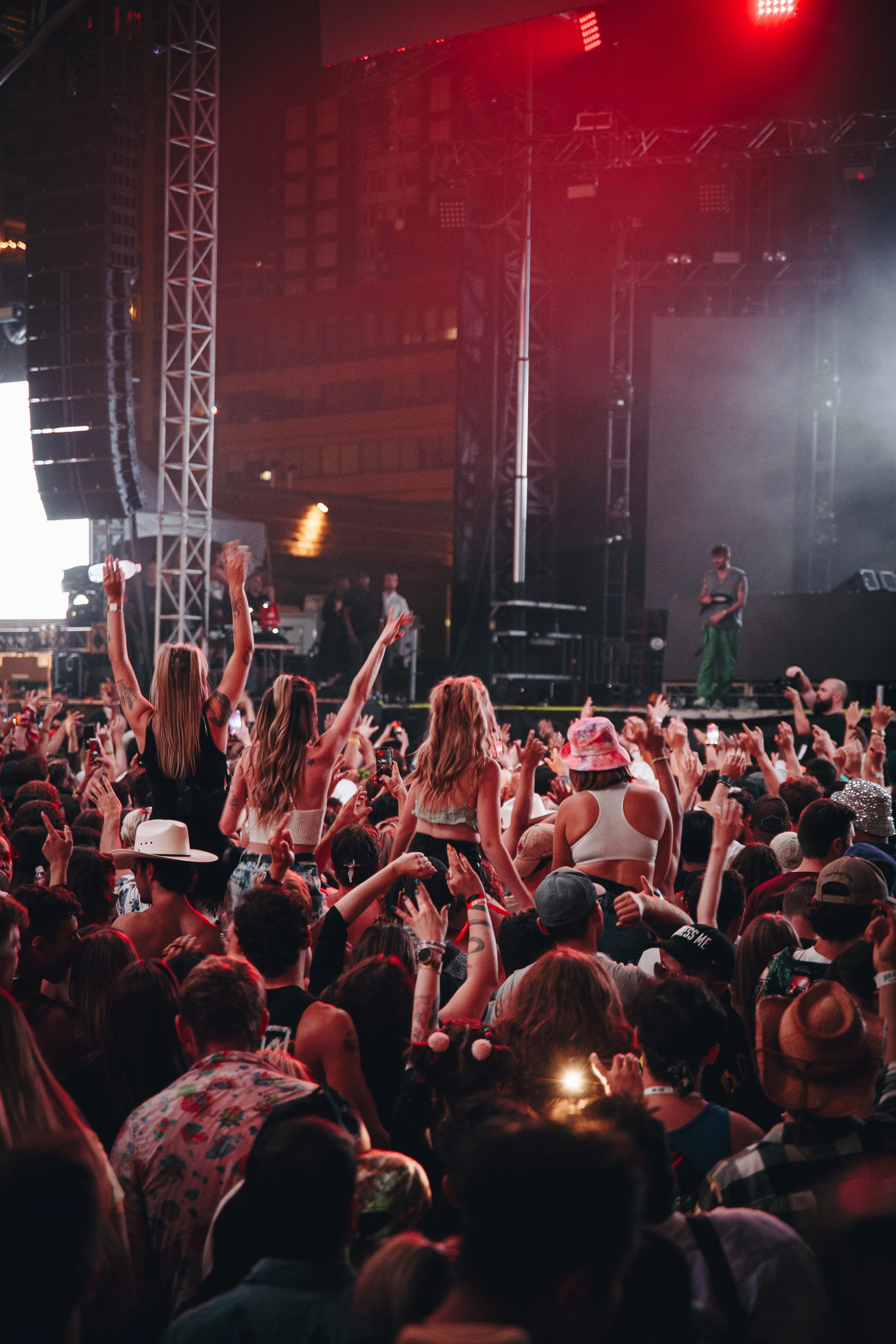 Badlands Music Festival