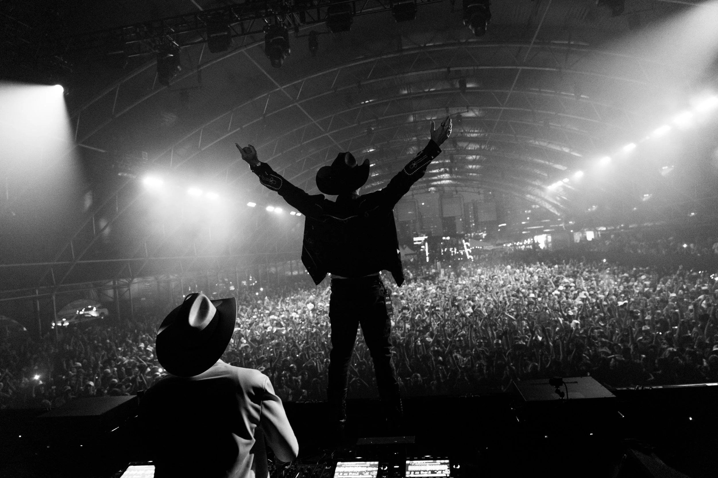 Badlands Music Festival