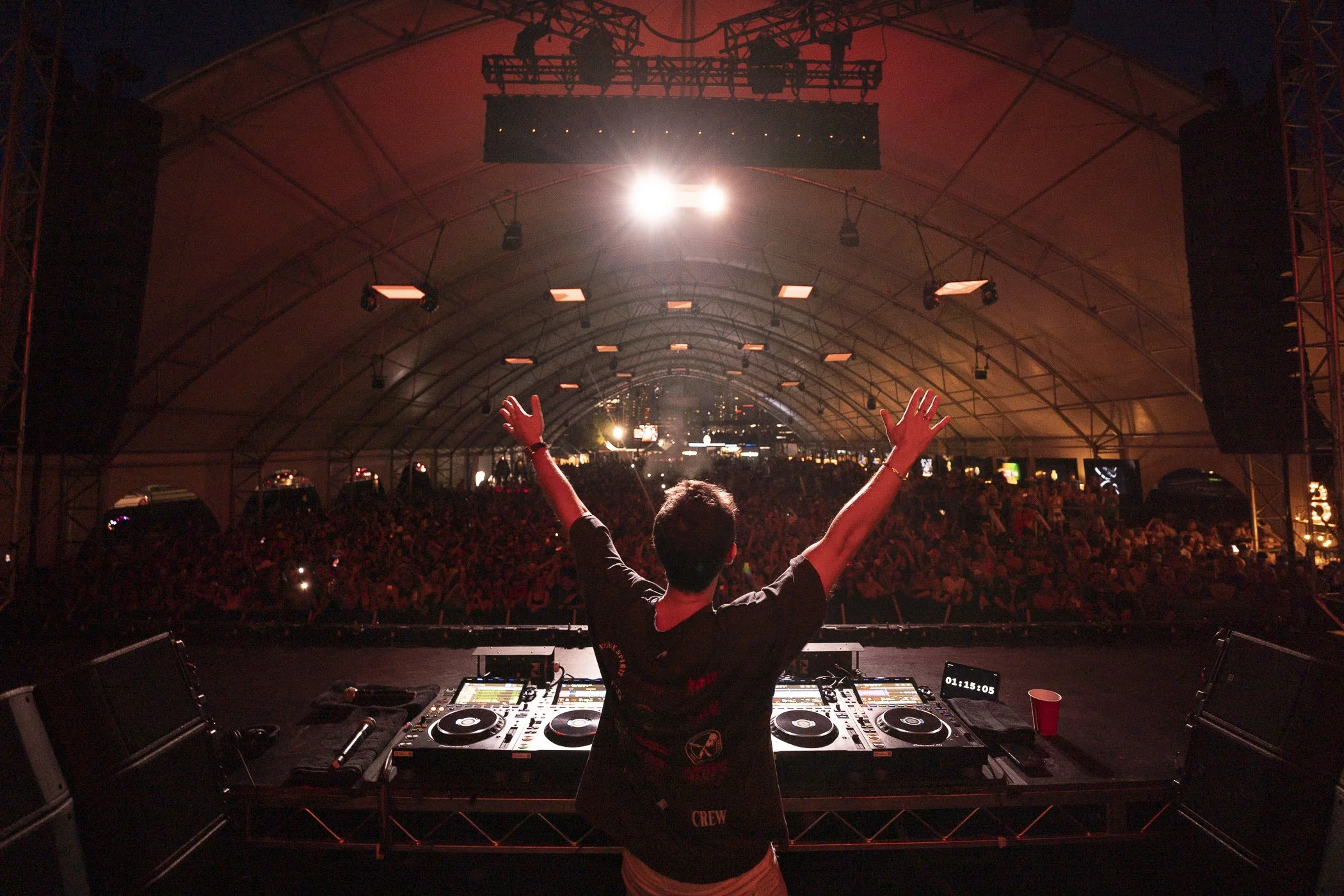 Badlands Music Festival