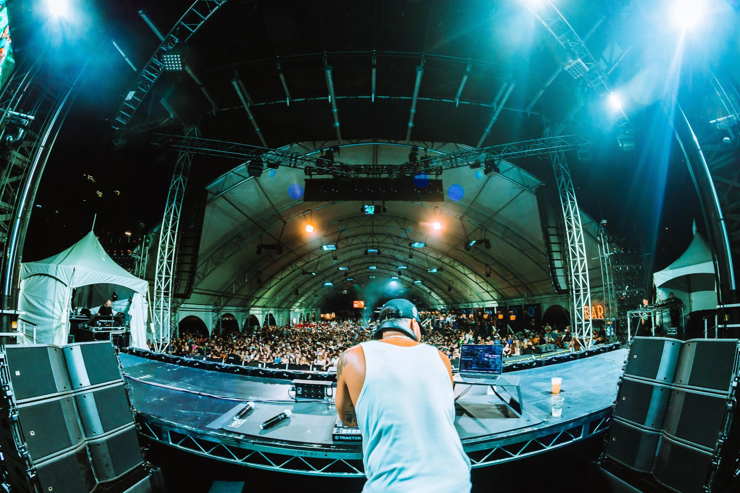 Badlands Music Festival