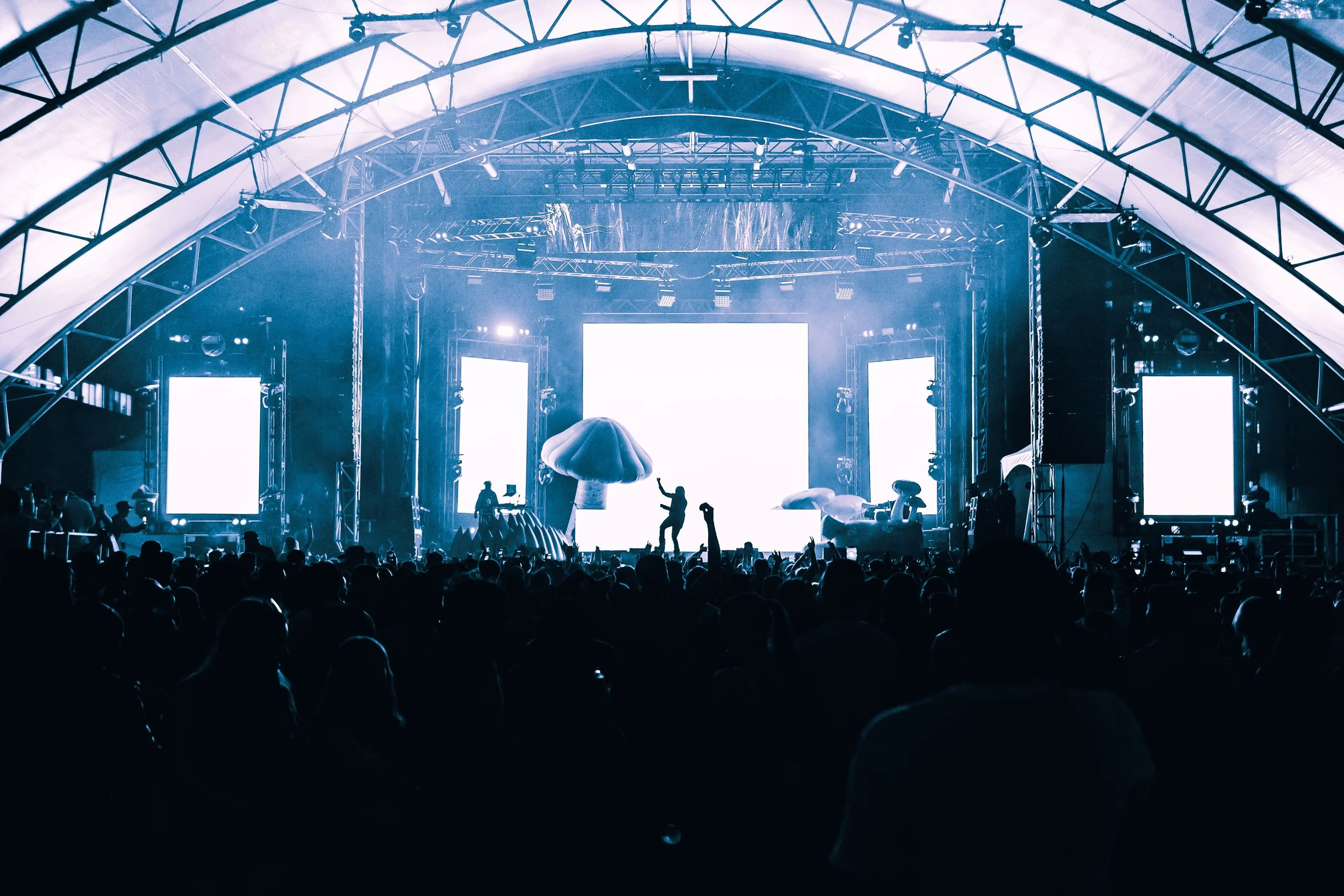 Badlands Music Festival