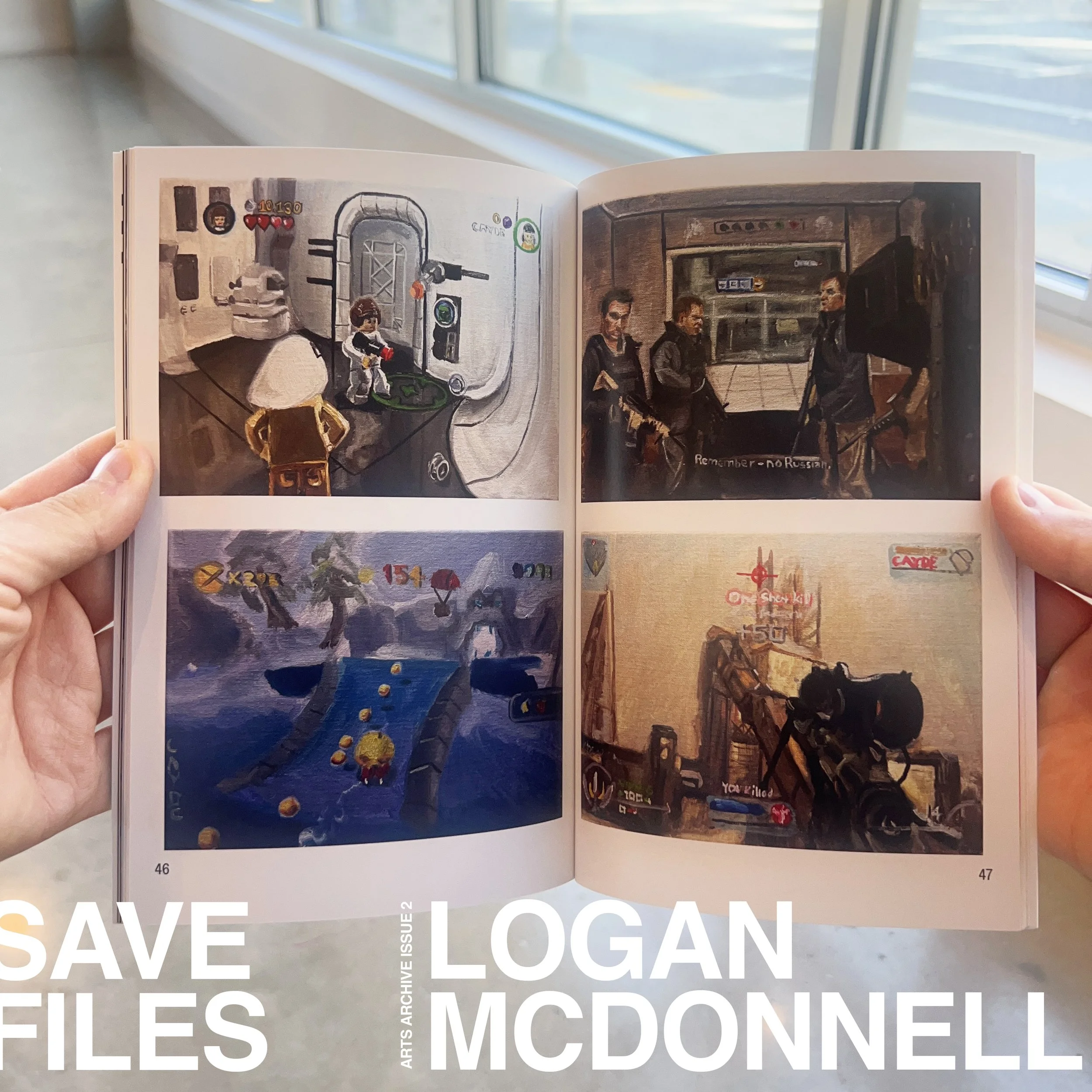 Logan McDonnell Save Files issue 2 name.jpg