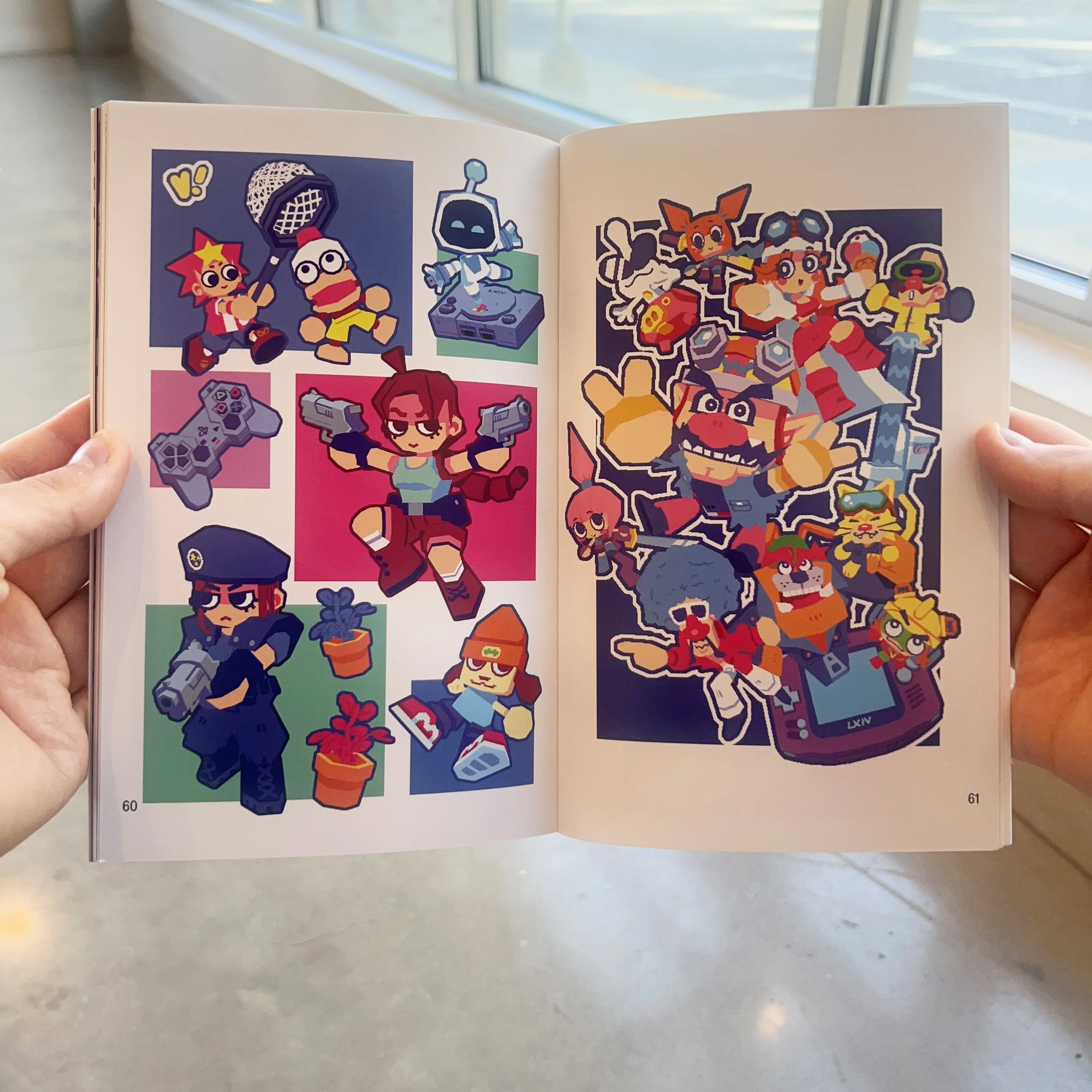 Violet Schofield Save Files Issue 2.jpg (Copy)