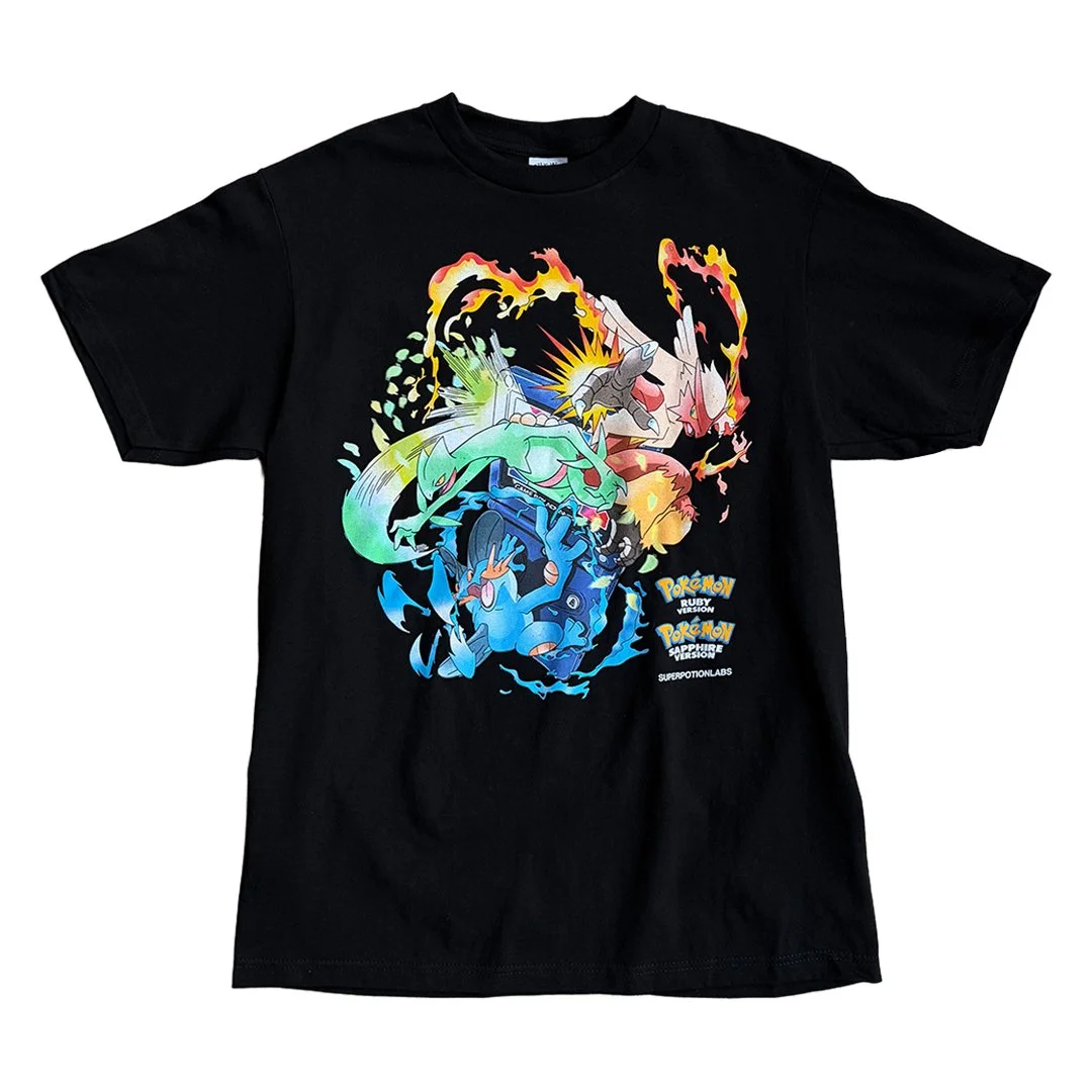 Gen Three Tee