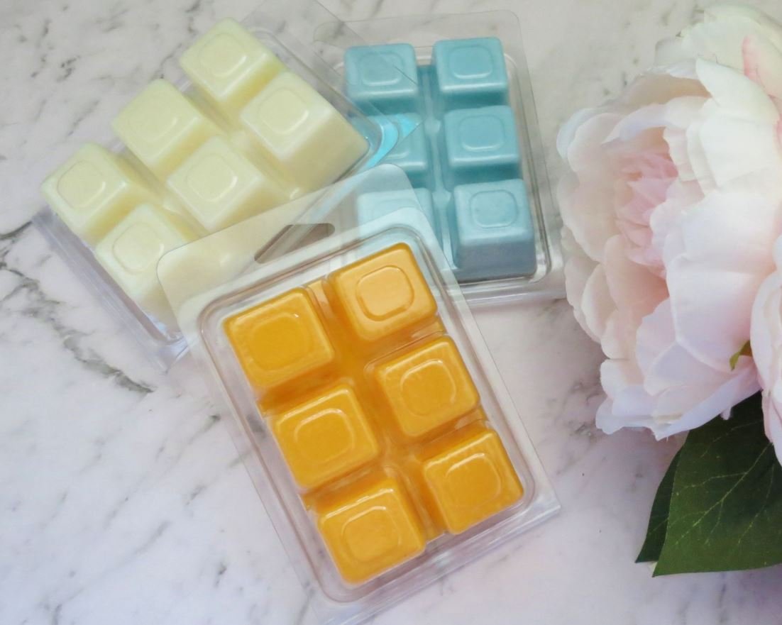 Make Your Own Scented Wax Cubes {DIY Tutorial} - MyLitter - One Deal At A  Time