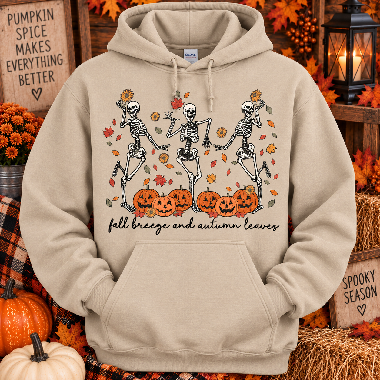Fall Breeze And Autumn Leaves_Skeleton_Sand_HD.png