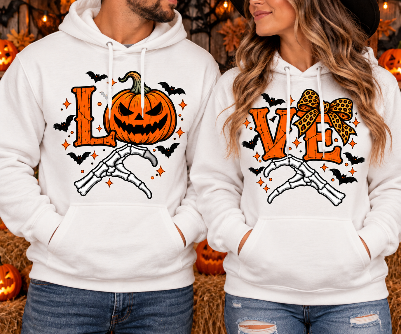 LOVE Pumpkin_Matching Set_White_HD.png