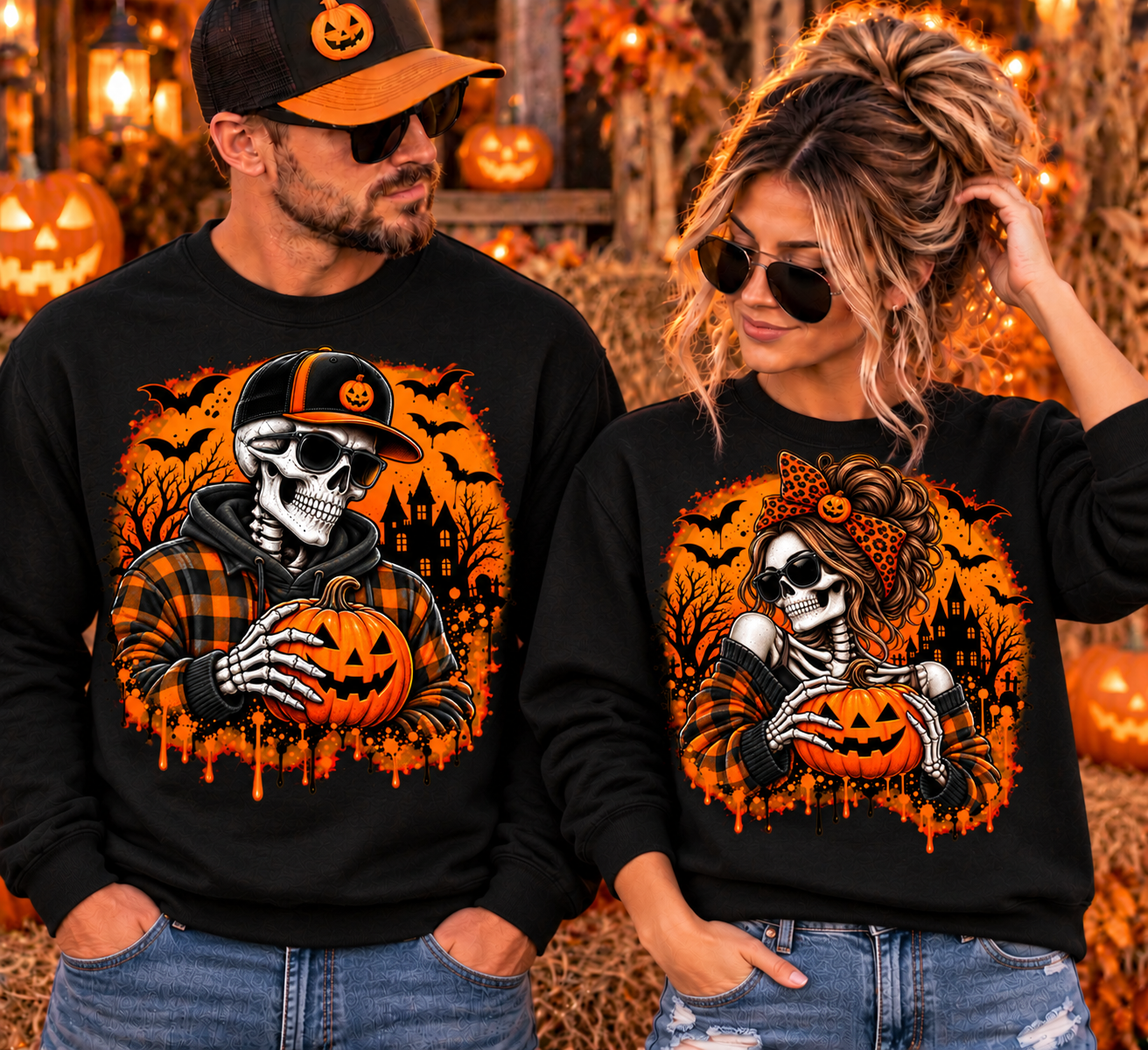 Skeletons_Matching Set_Black_SWST.png