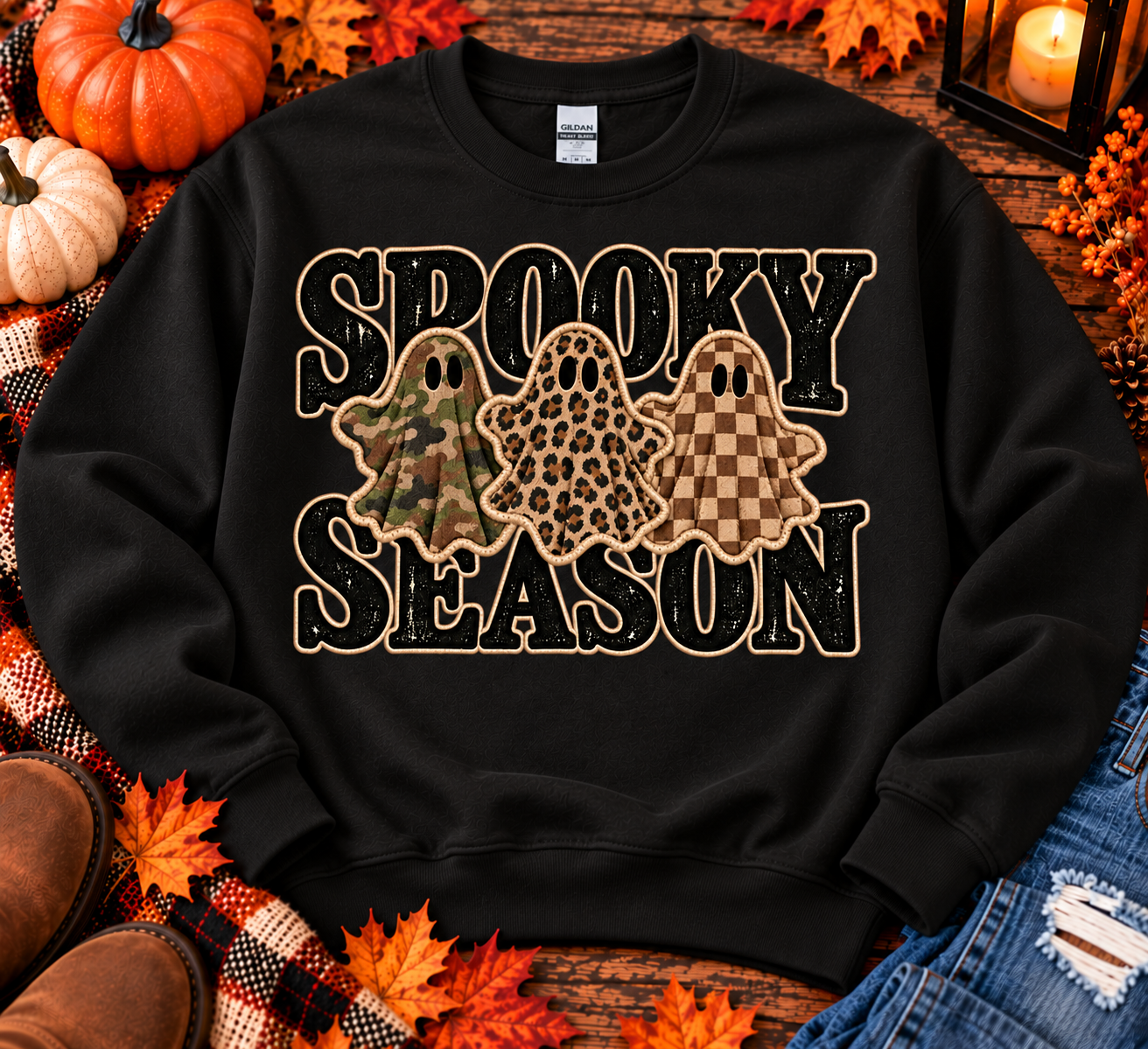 Spooky Season_Ghost_Black_SWST.png