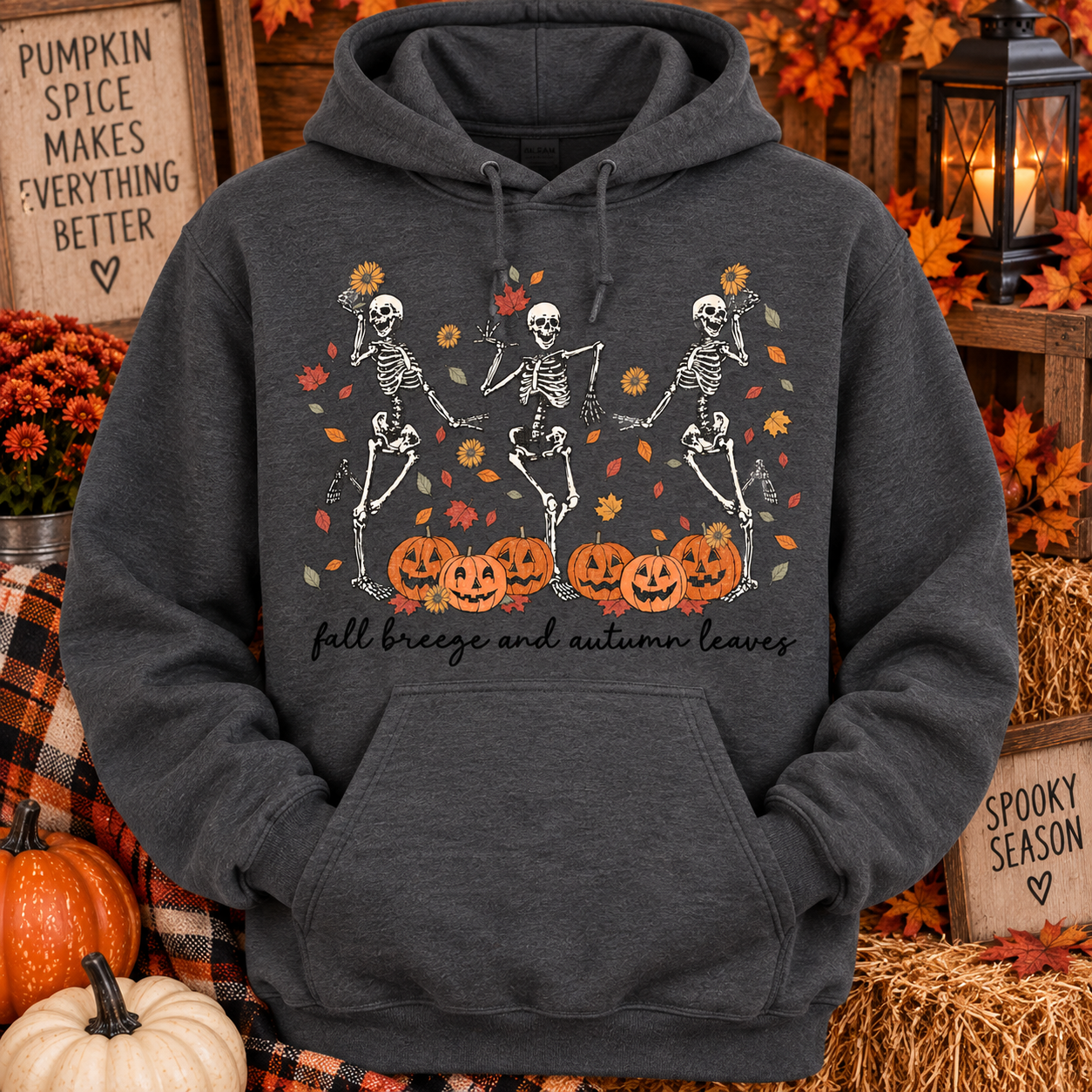 Fall Breeze And Autumn Leaves_Skeleton_Charcoal_HD.png