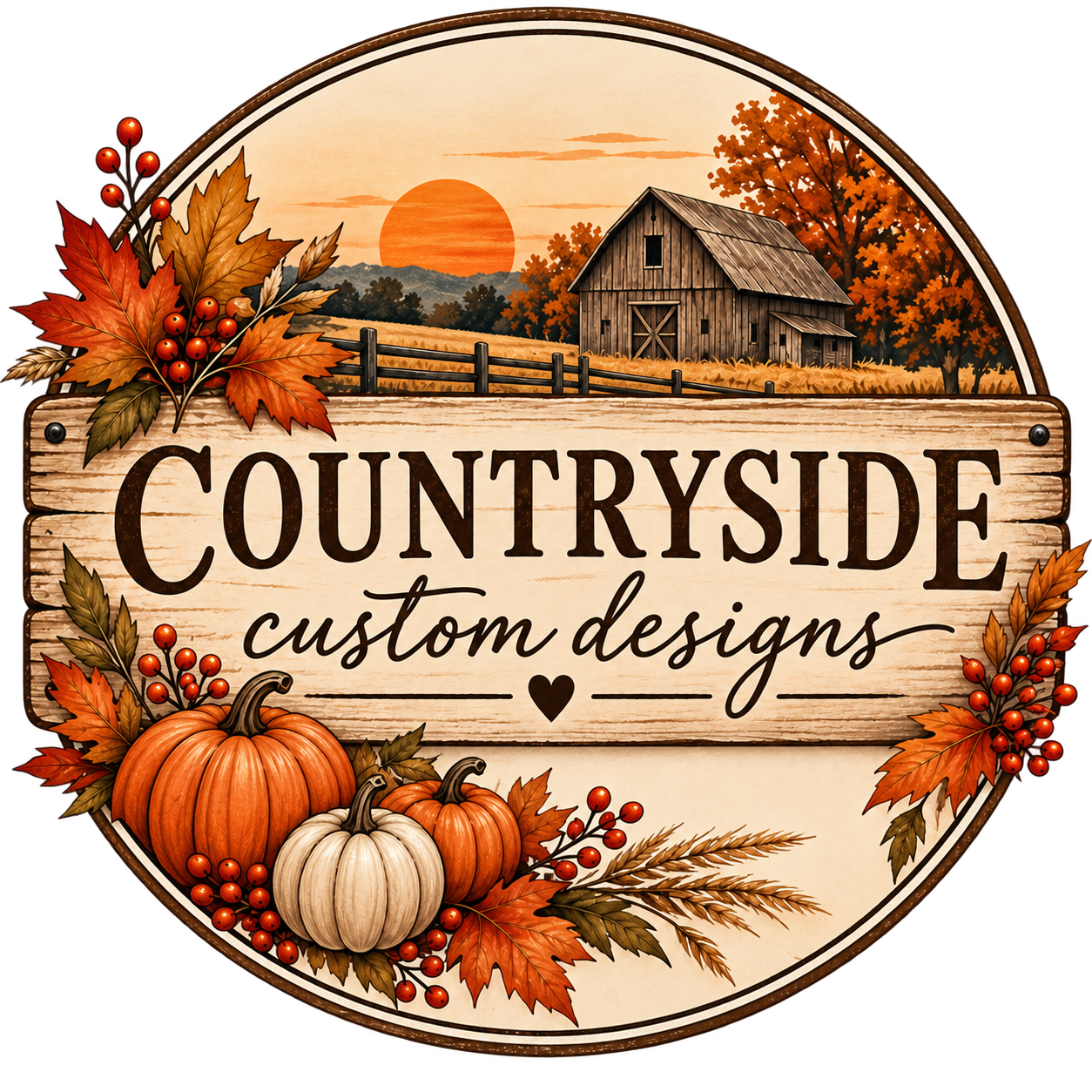 Countryside Custom Designs L.L.C.