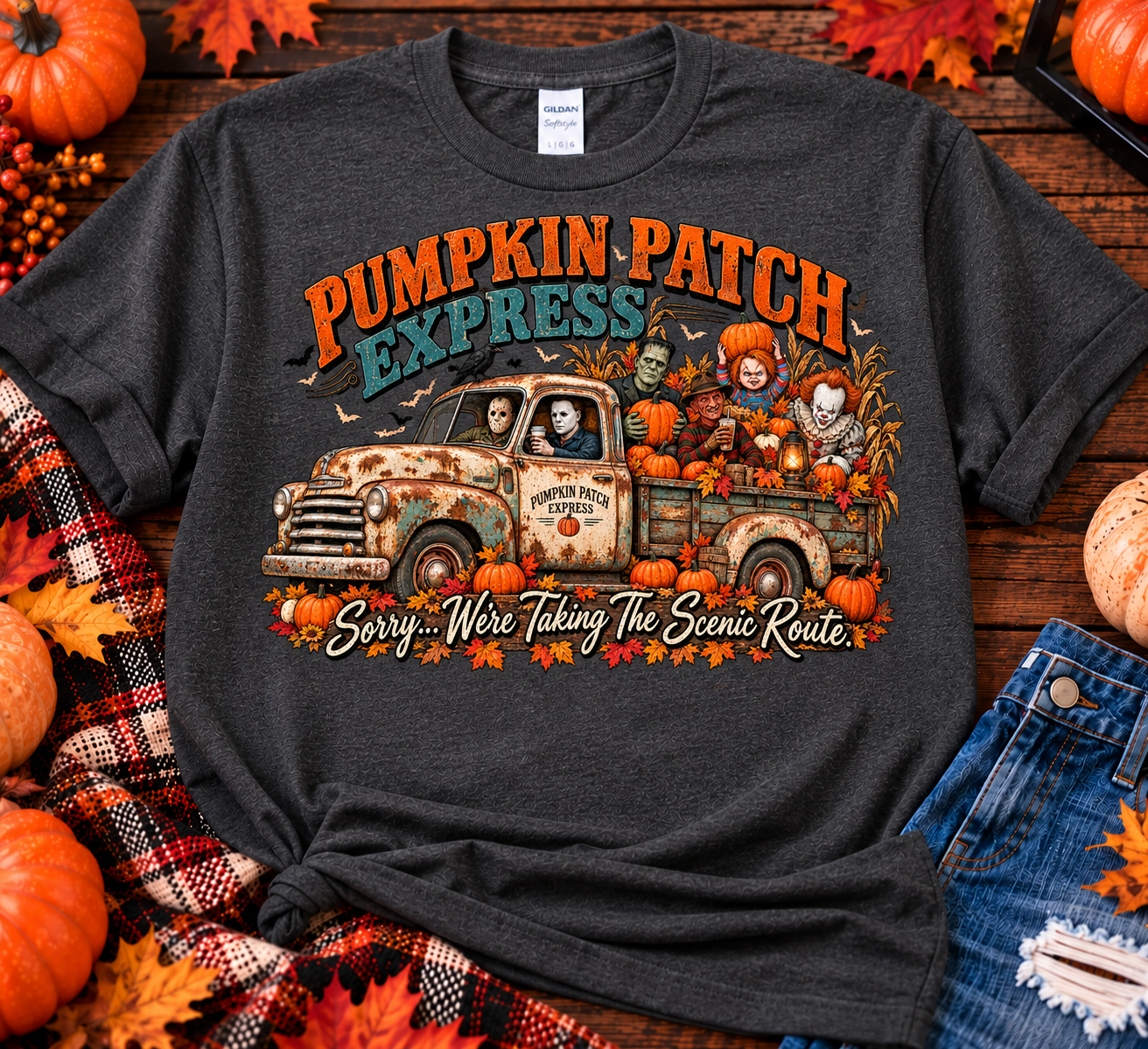 Pumpkin Patch Express_Horror_Dark Heather.png