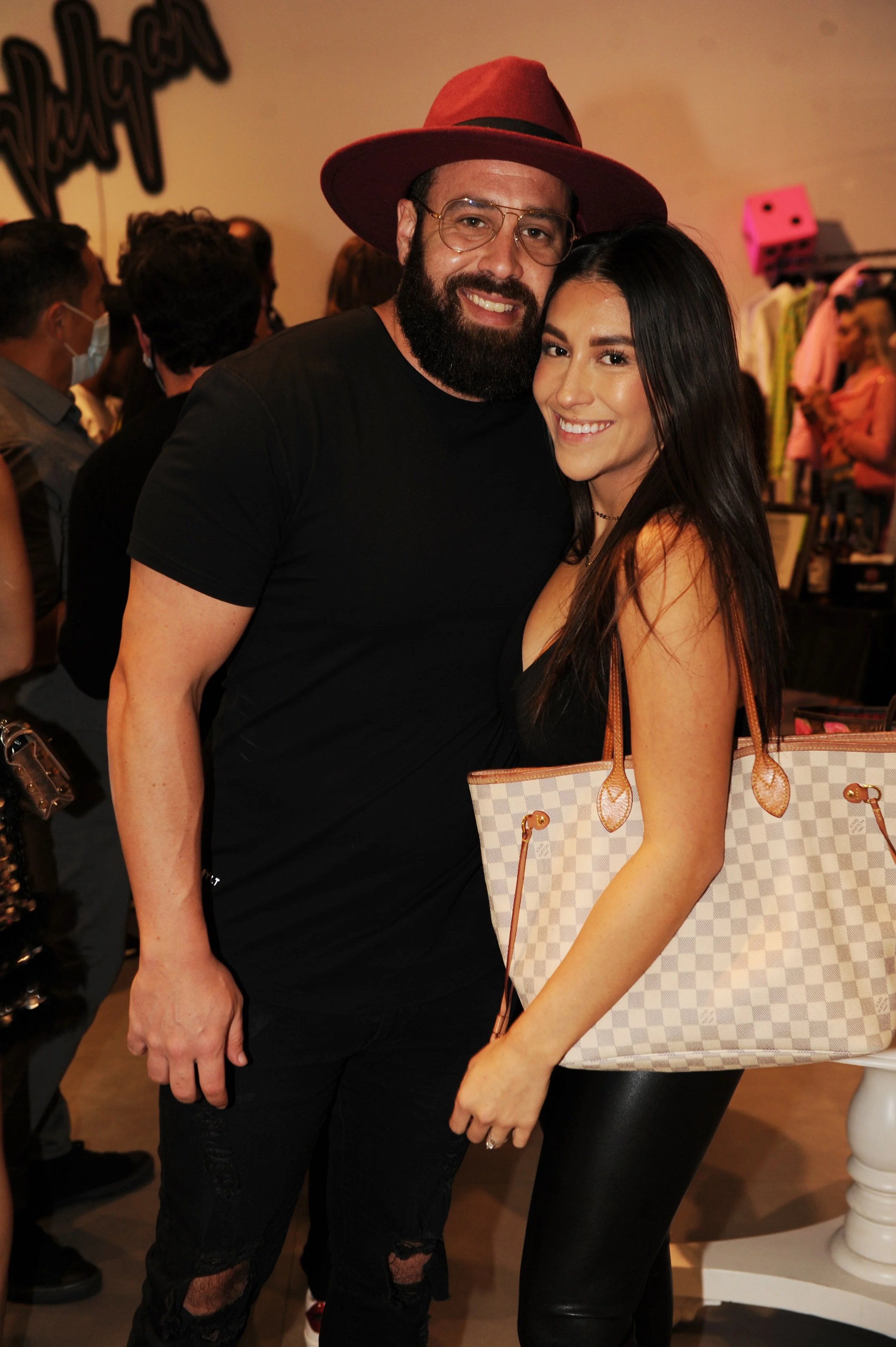 David Turetsky & Courtney Tafoya21.JPG