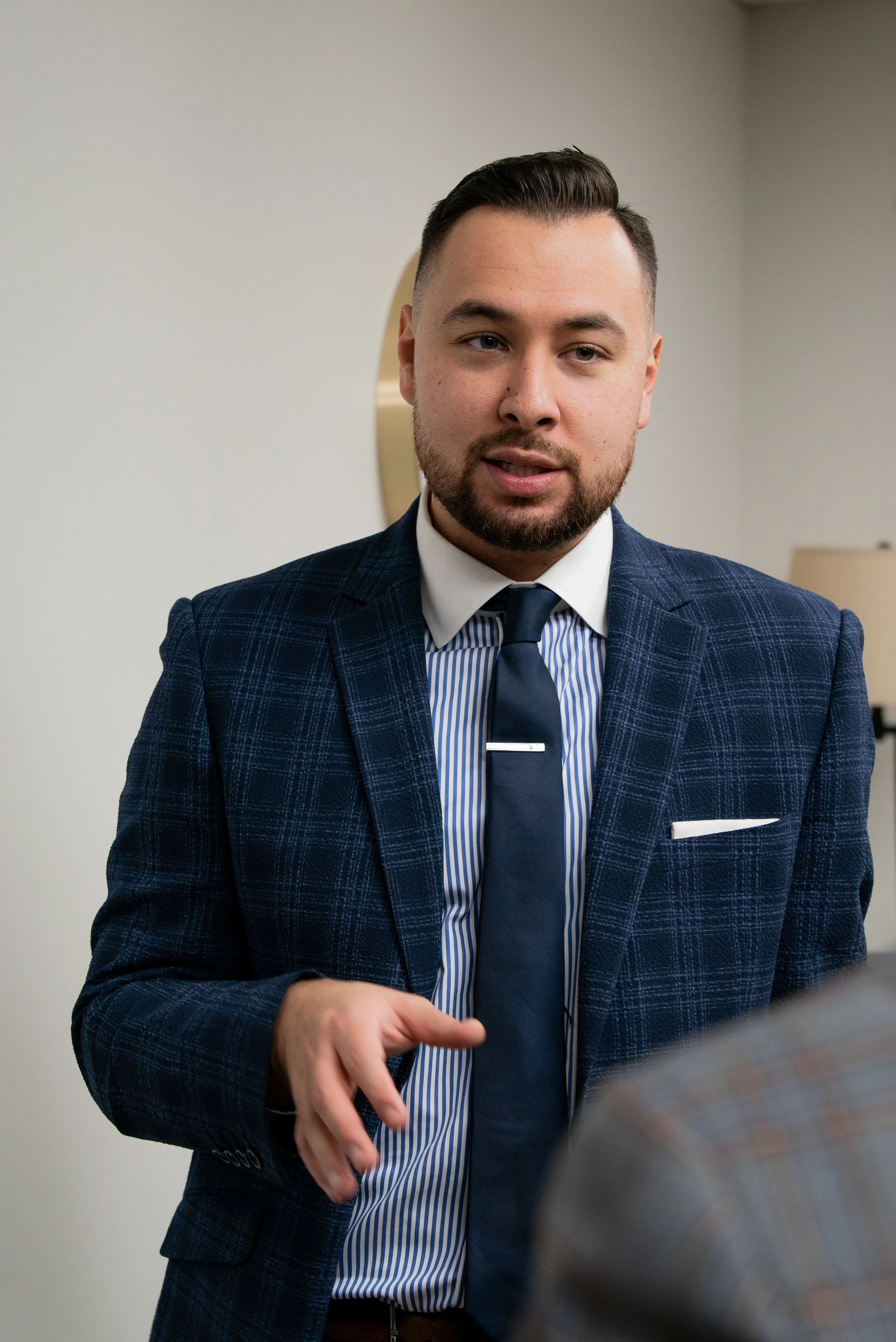 Don't Assume You Know What You Want...Ask God