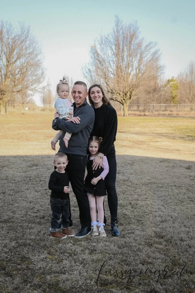 Trusting God Requires Patience