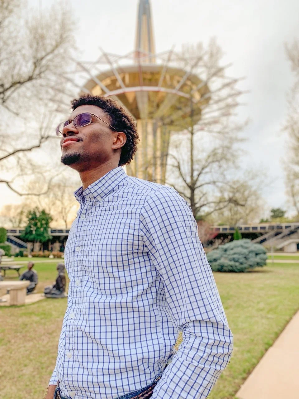 The Lord Will Always Make A Way