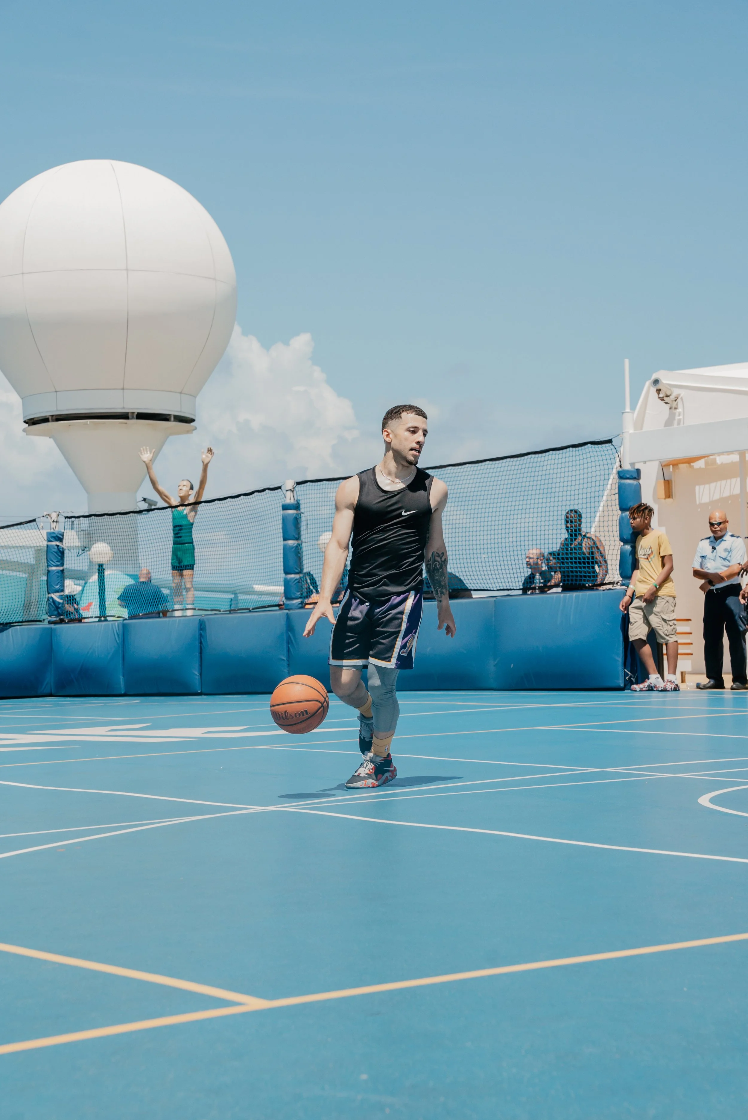 Am I Committed To God or The Results?