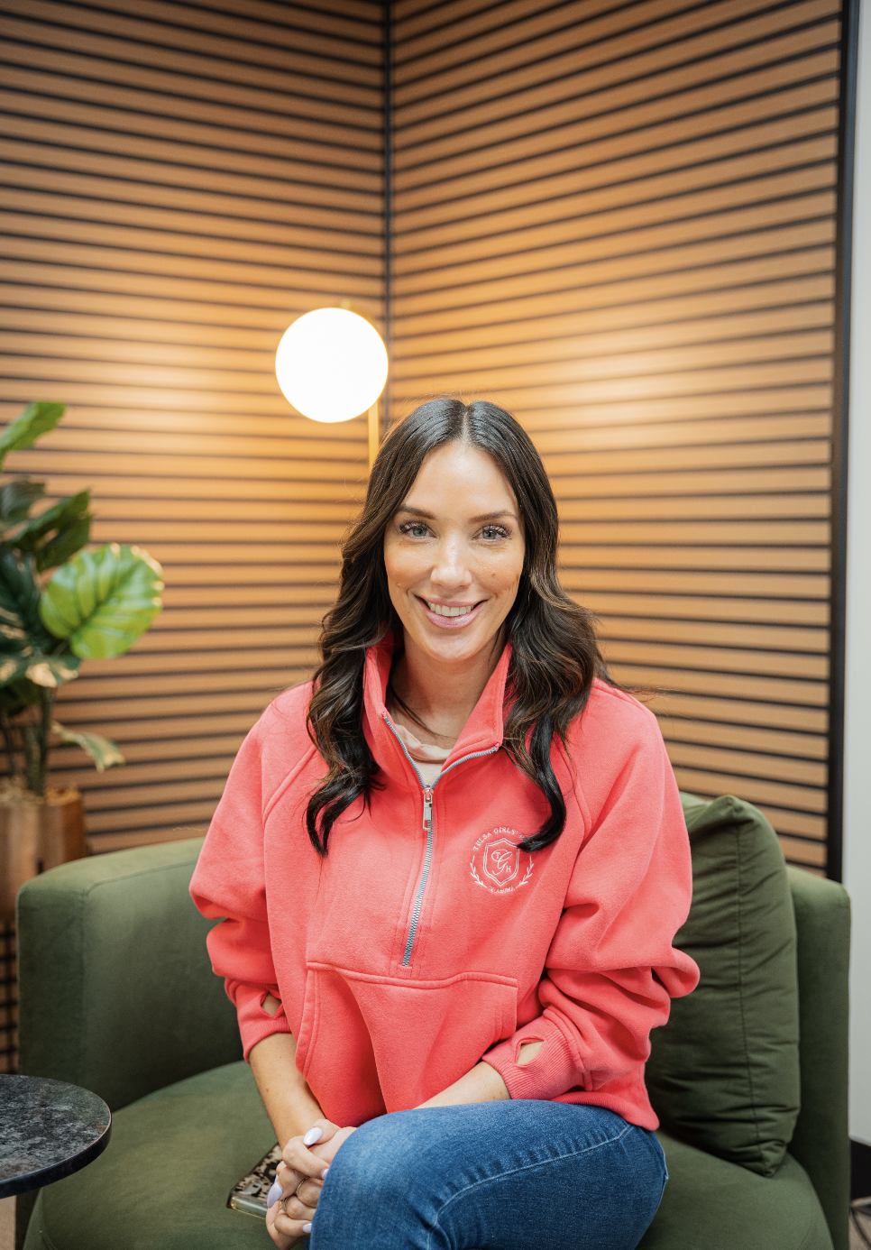 Always Give God Your Yes