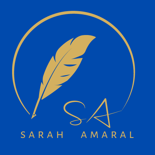 Sarah Amaral 