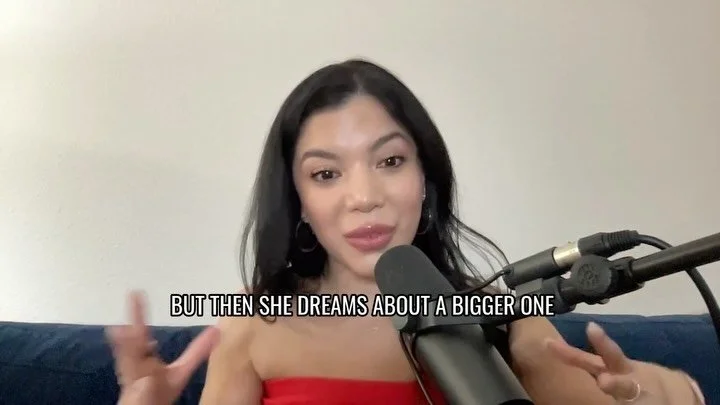 Energetically we are constantly impacting one another. We co exist and noticing how your growth makes you a someone&rsquo;s new student and someone&rsquo;s new teacher 🌸

Watch on YouTube now🩷