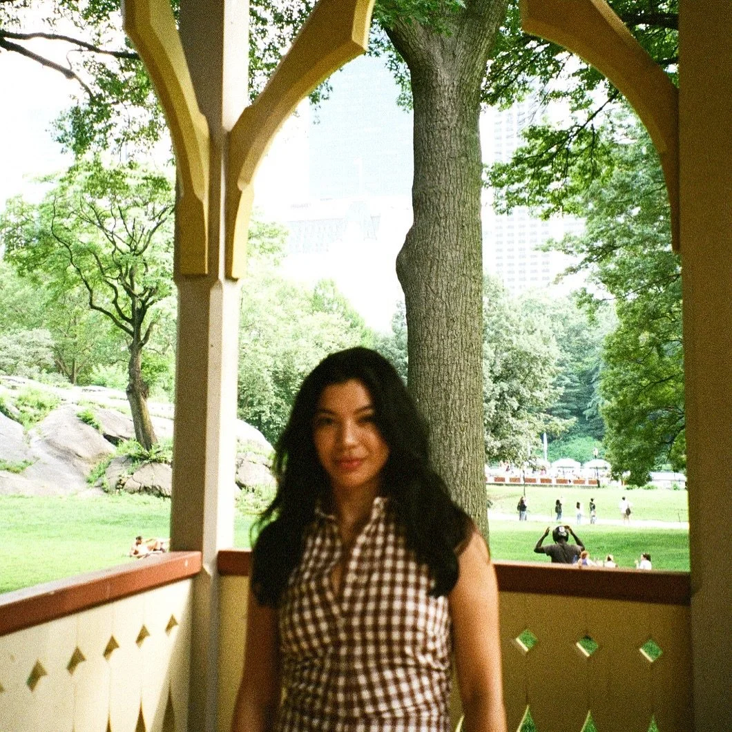 This was taken on a film camera back in July and I truly expected my eyes to be closed. This reminded me of mud season, its constant pictures being taken with a film camera of every intention you have throughout this season and you get to see the pic