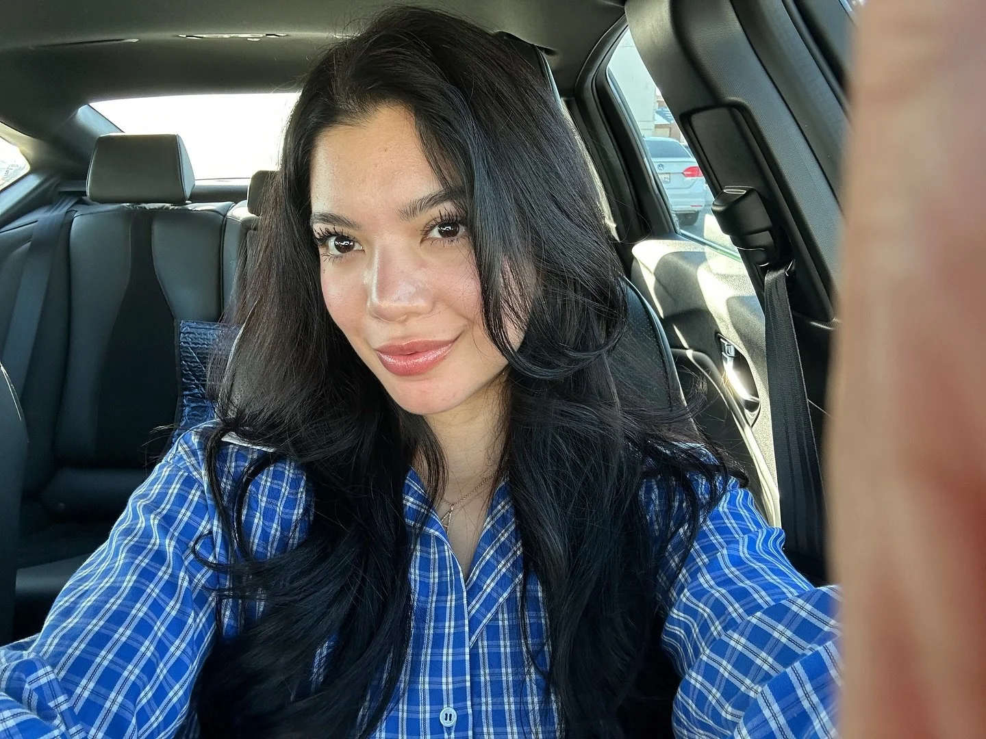 These next two weeks might feel empty ✨

Tool of emptiness means there&rsquo;s room for sooo much newness and expansion. Let life show you Let God show you and notice the value in the experience. You always have what you need to get what you want. 

