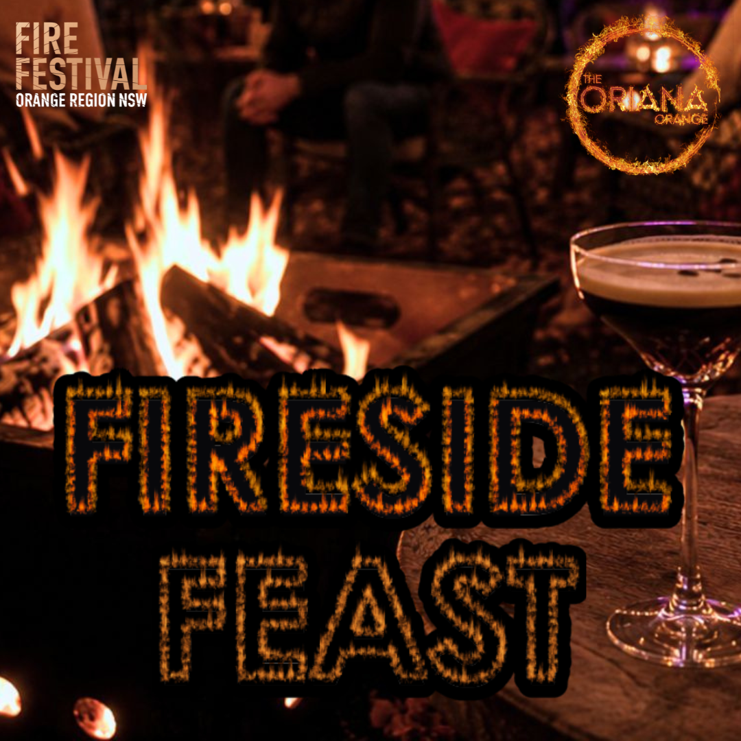 Fireside Feast