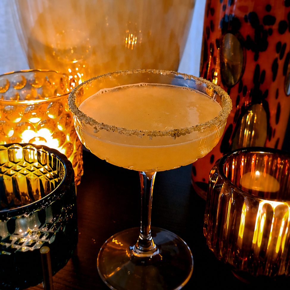 $15 Cocktails