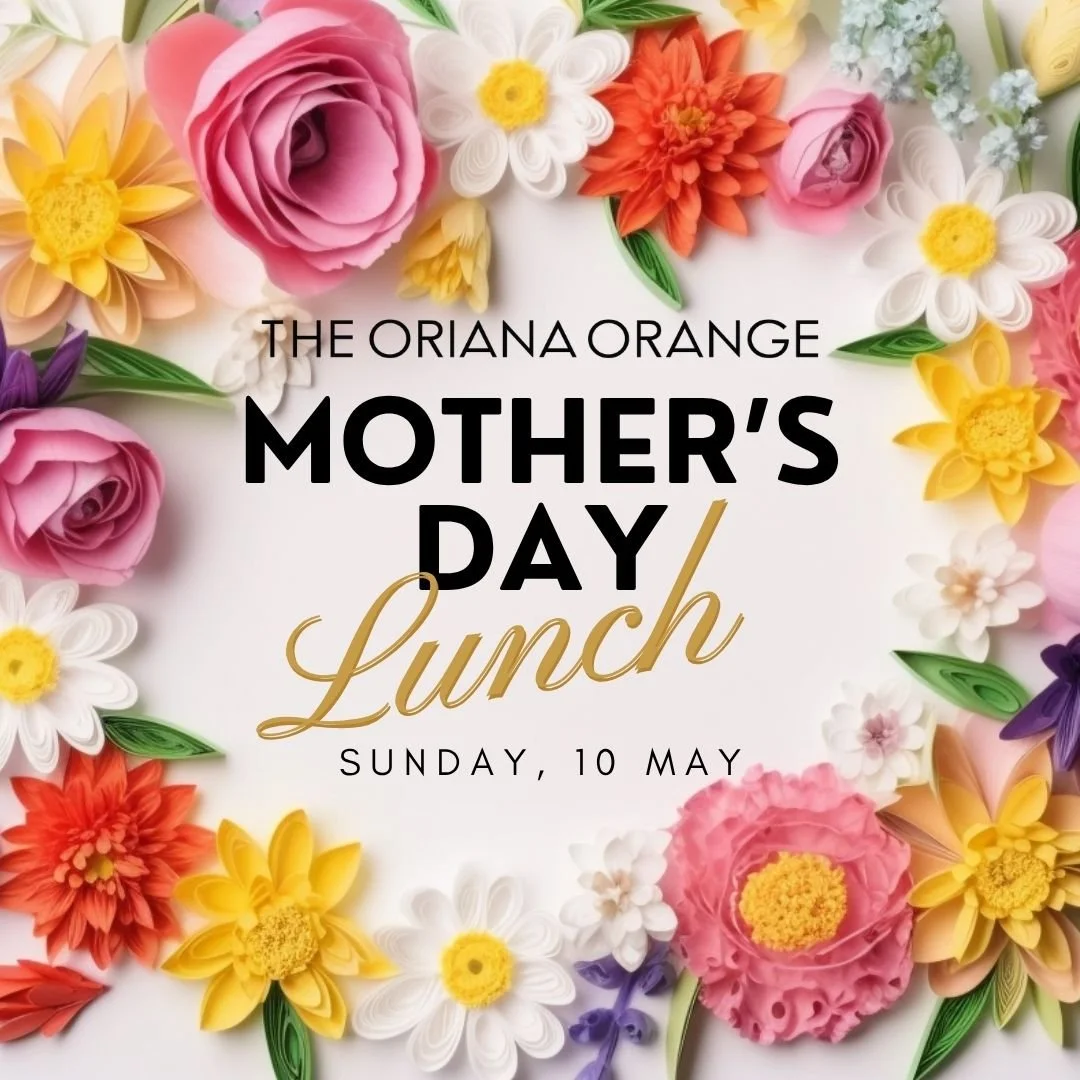 Mother's Day Lunch