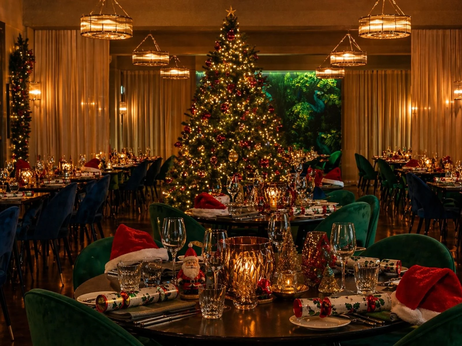 Christmas in July