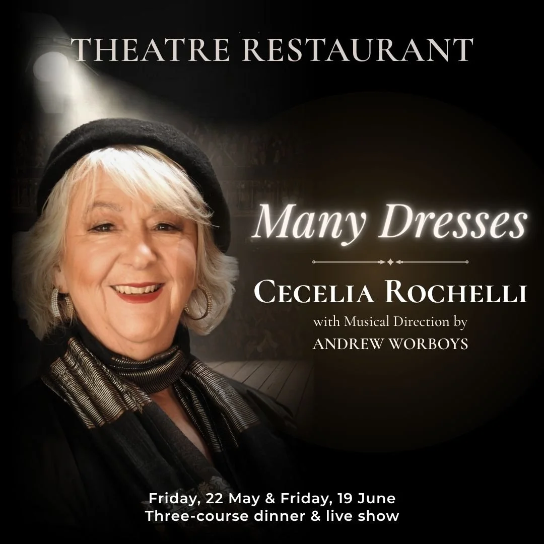 Many Dresses Theatre Restaurant