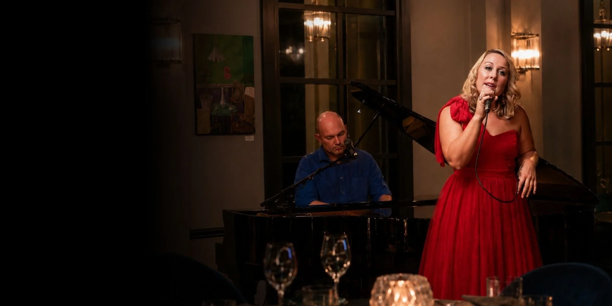The Great American Songbook