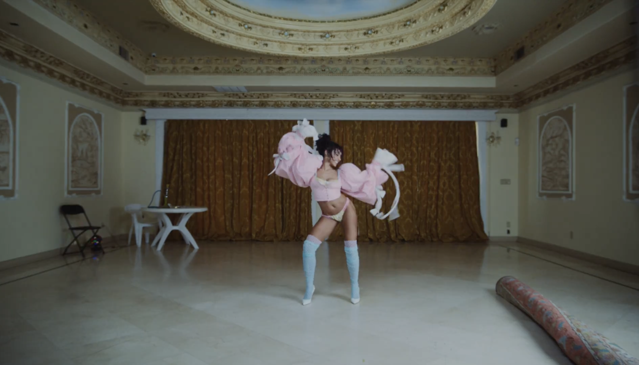 Tinashe "Melatonin"