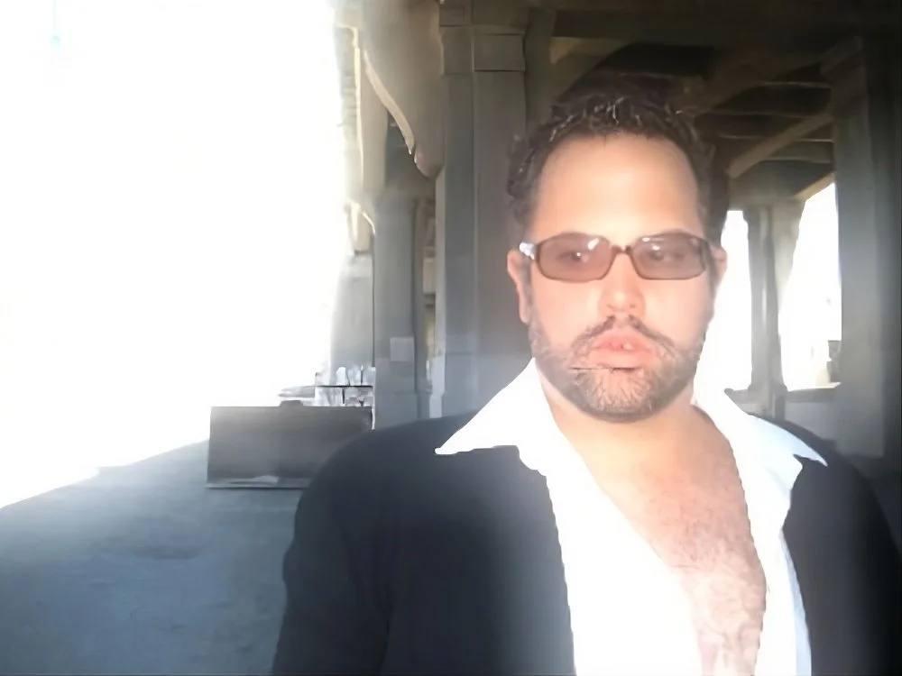 Xavier Axelson