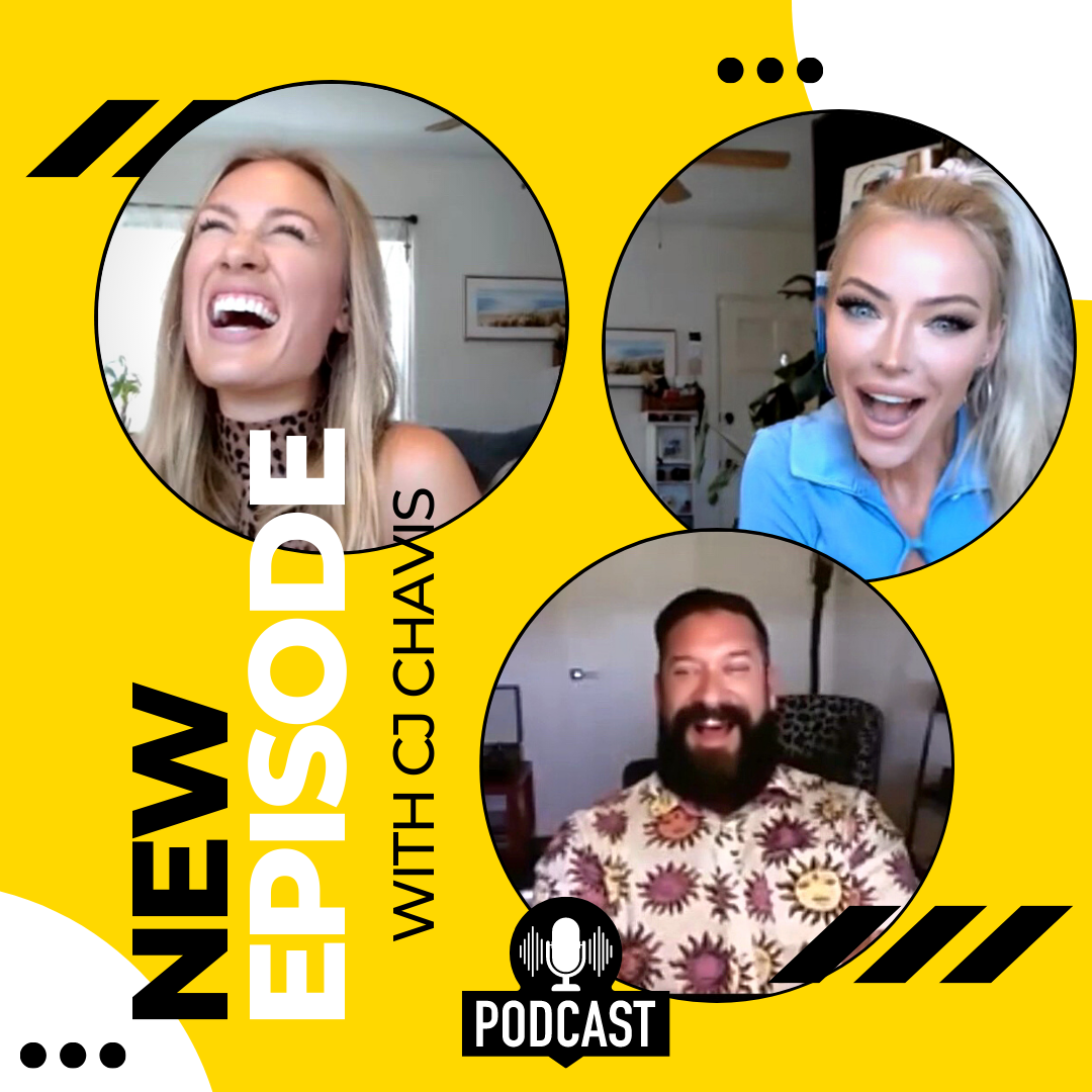 The Built Different Podcast