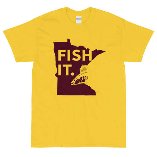 State Pride — Store — Fish Face Goods
