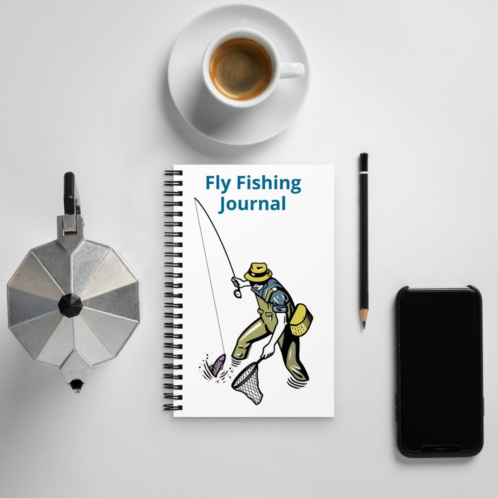 Notebooks — Store — Fish Face Goods