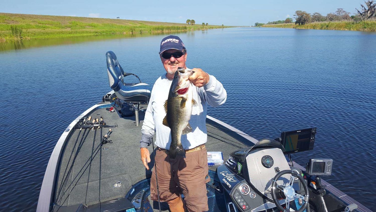 Throw your Crankbaits to the Right Line — Fish Face Goods