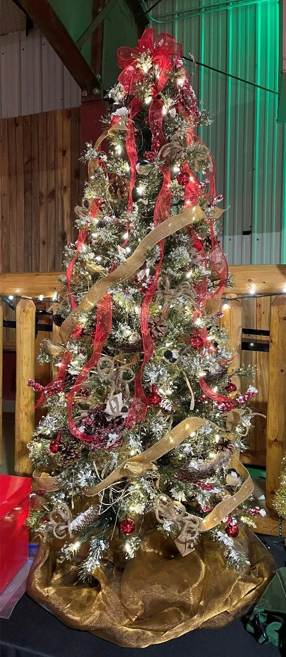 Tree for All Trees