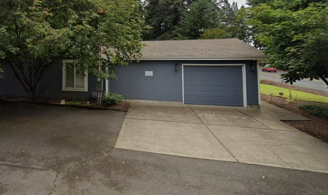Lake Oswego Baha'i Center