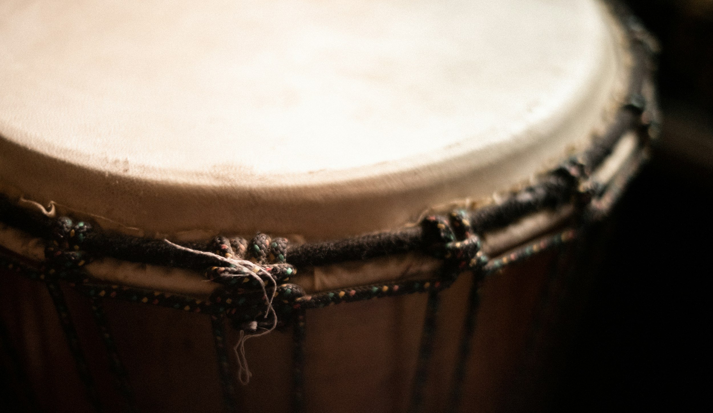 Portland Drumming and Devotions